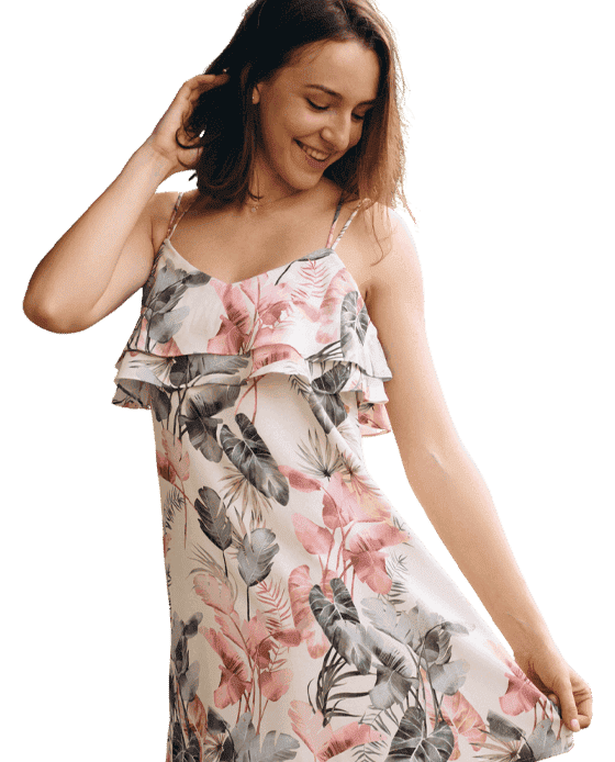Petal Ruffle Imaage